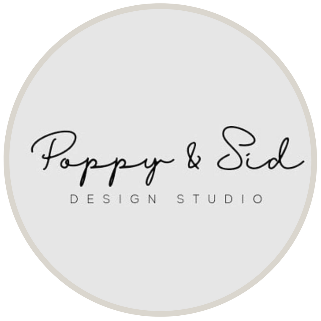 Poppy & Sid Design Studio