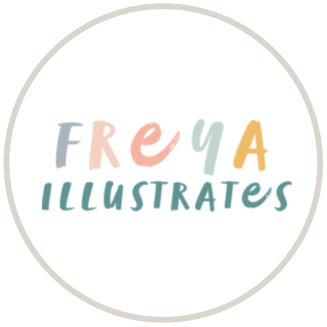 Freya Illustrations