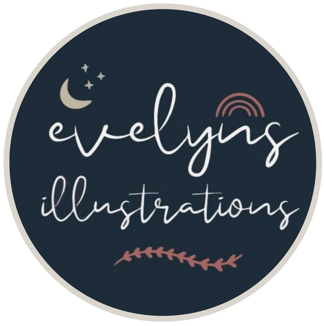 Evelyns Illustrations