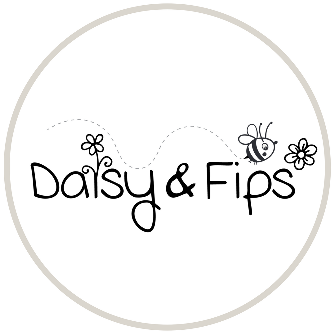 Daisy & Fips