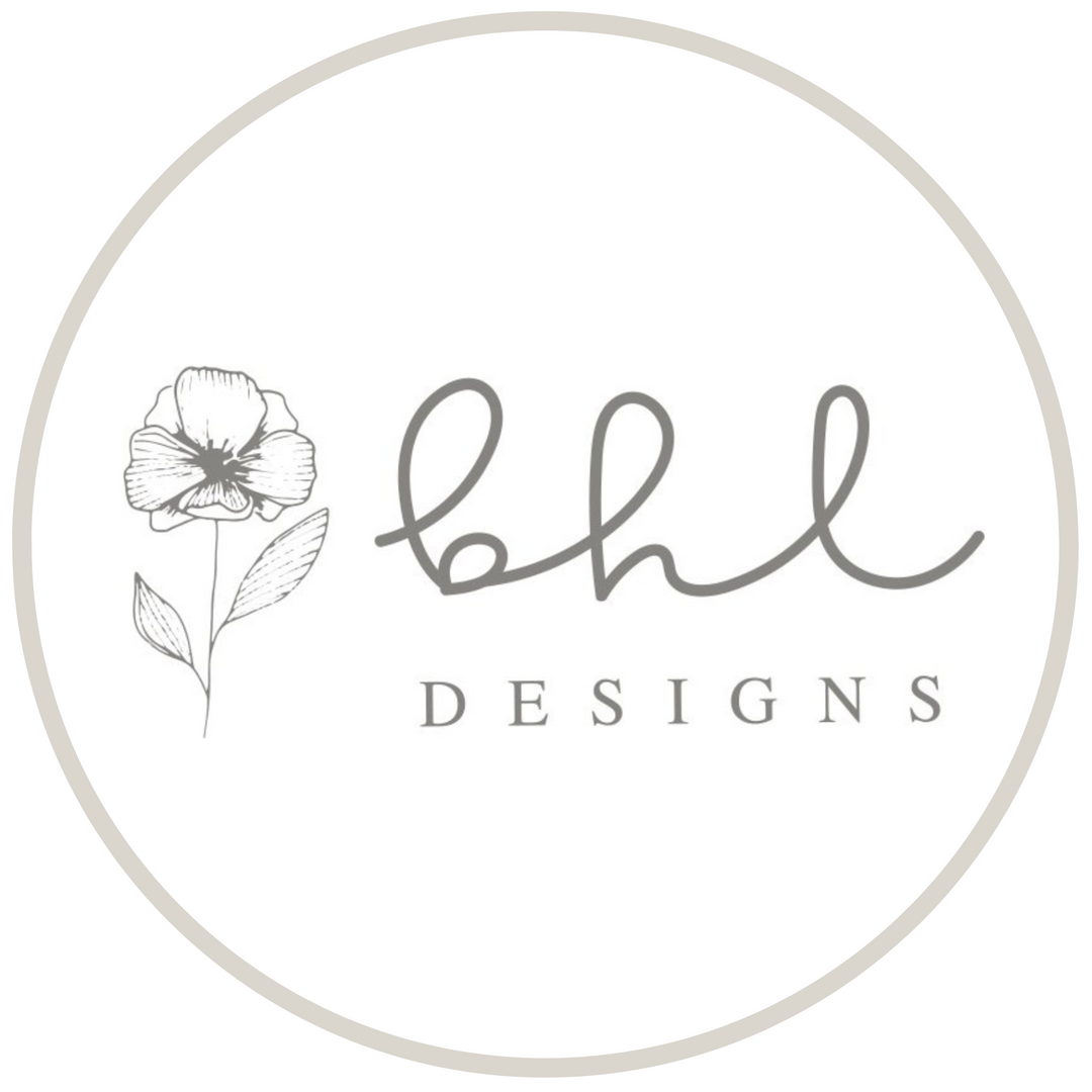 BHL Designs