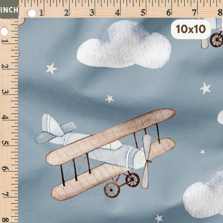 AIRPLANES