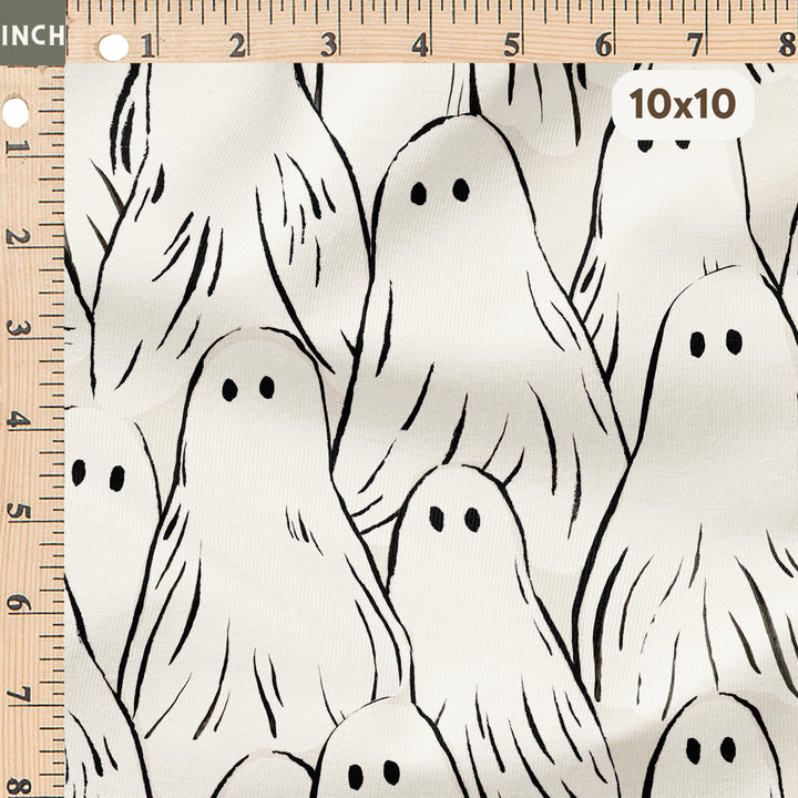 SKETCH GHOSTS