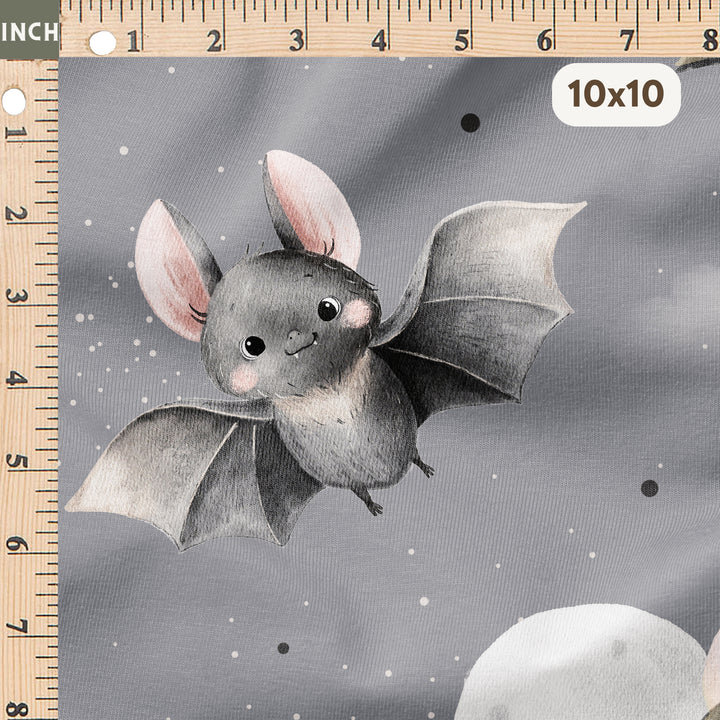 CUTE LITTLE BATS