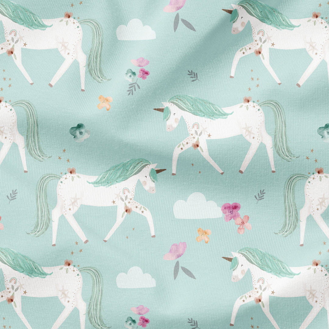 PASTEL UNICORN