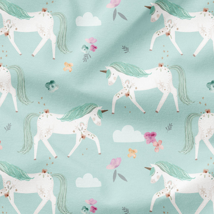PASTEL UNICORN
