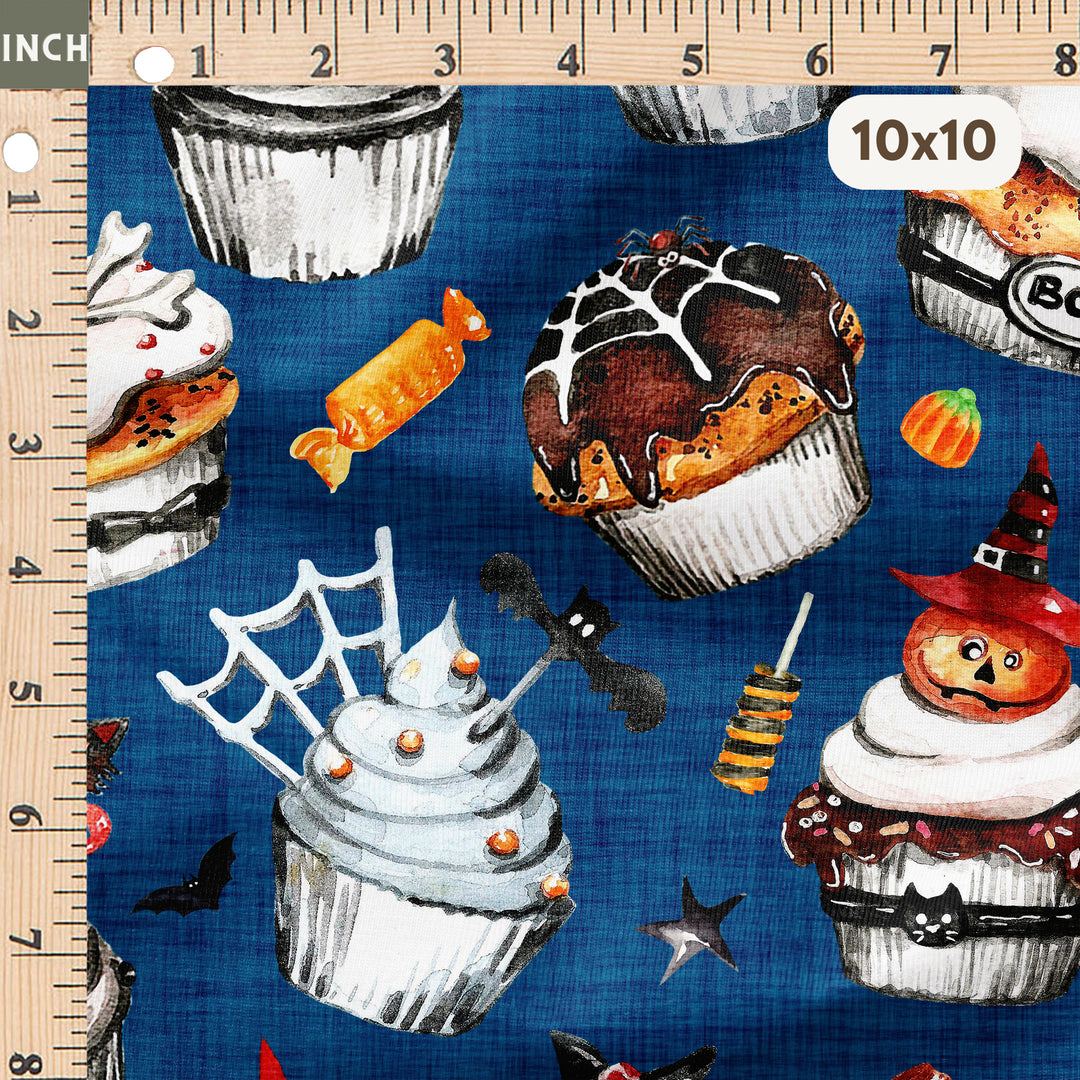 SPOOKY HALLOWEEN SNACKS