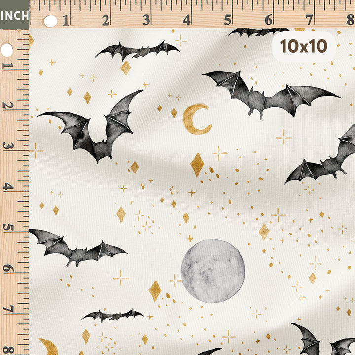 MIDNIGHT SPOOK BATS