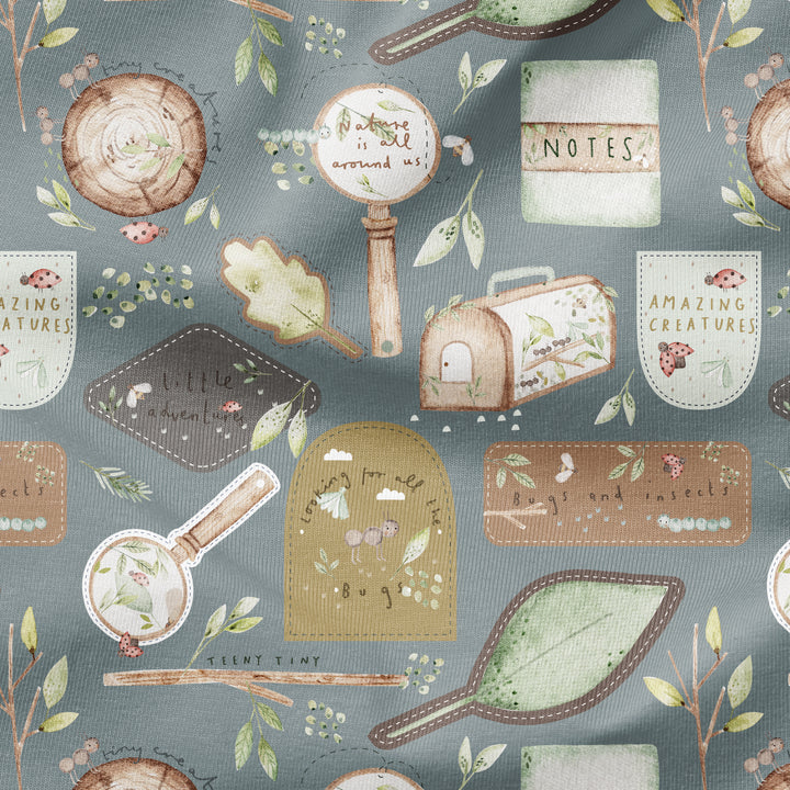 TWIGS PATCHES