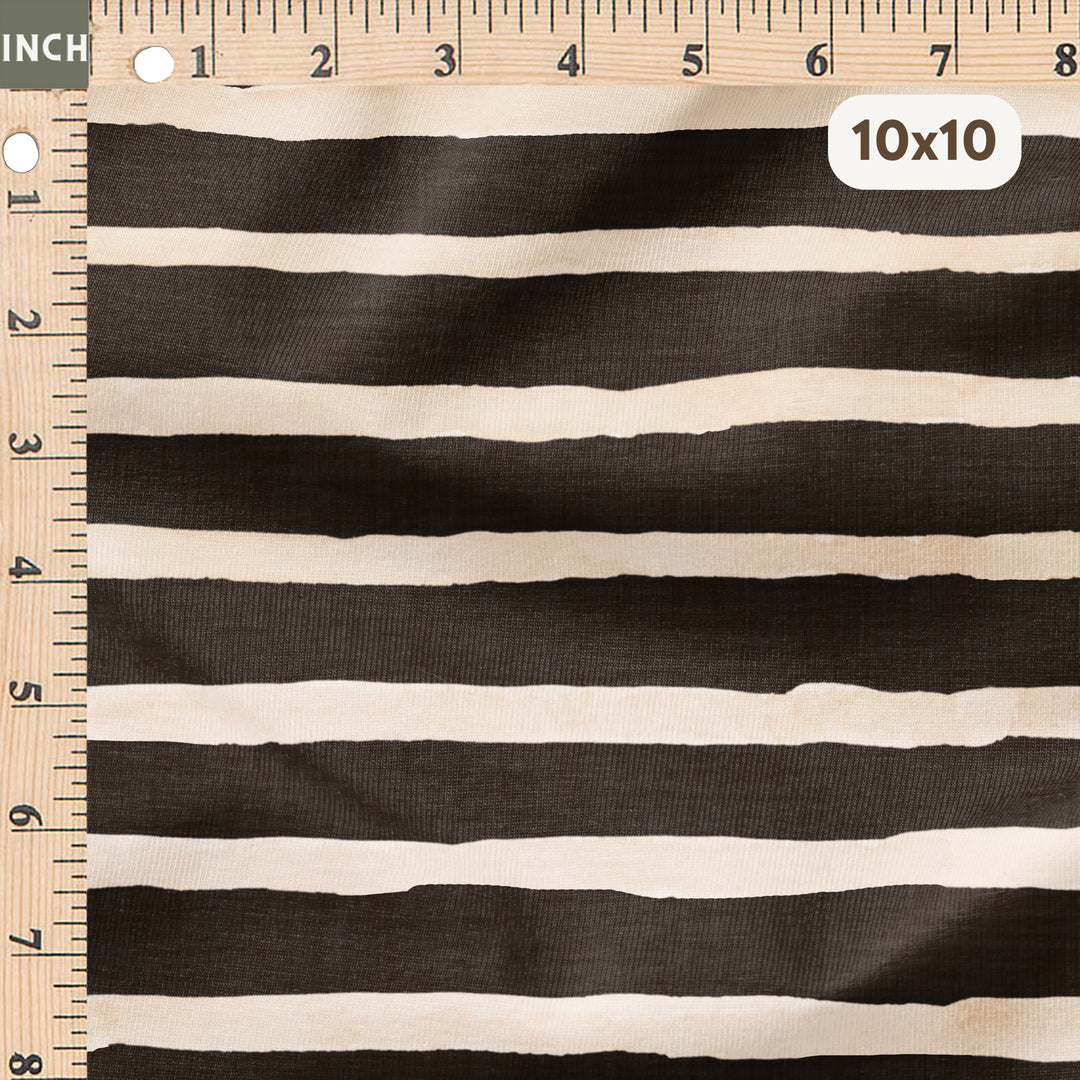 WICKED BROOM STRIPE