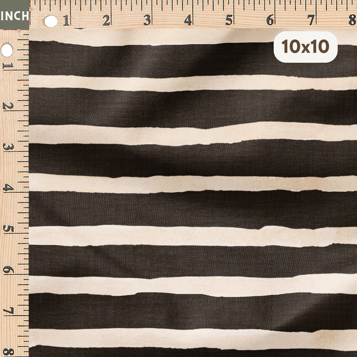 WICKED BROOM STRIPE