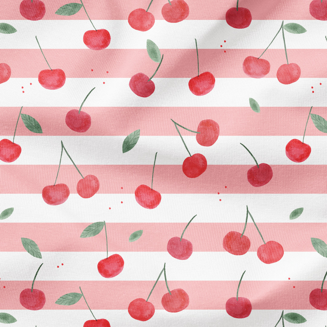 CHERRIES