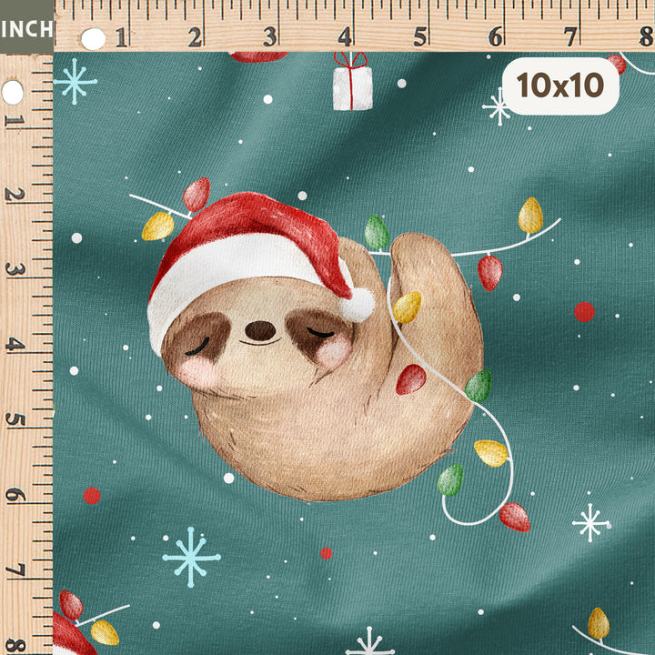 LAZY SLOTHMAS