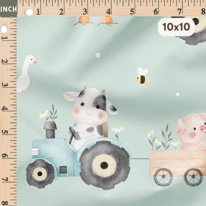 FARMING TIME
