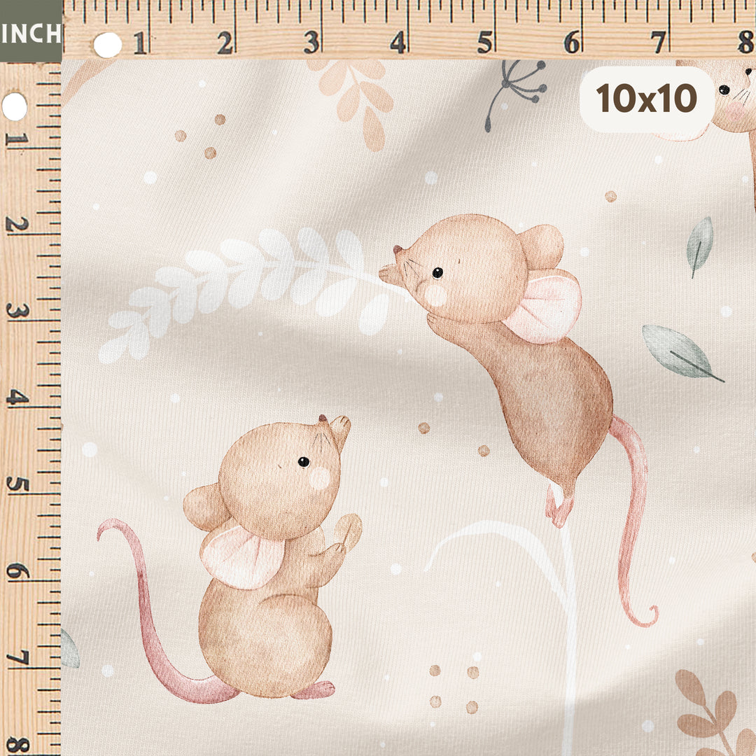 FIELD MICE
