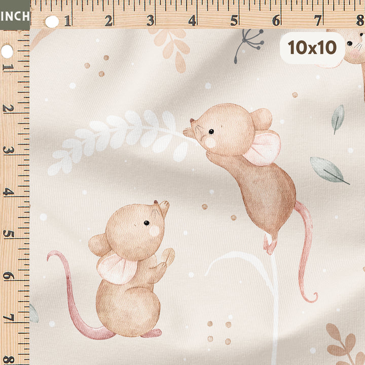 FIELD MICE