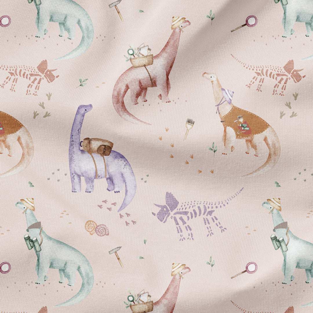 DINOSAUR SEARCH