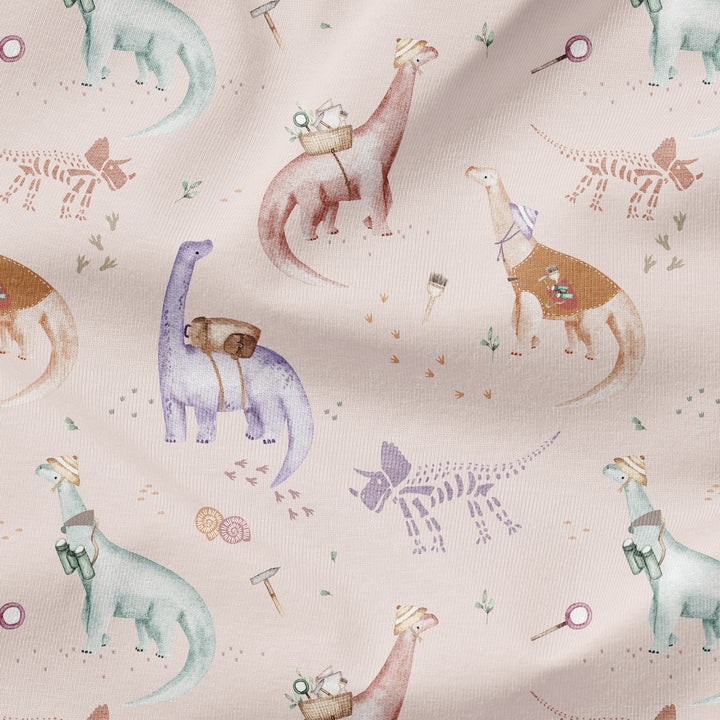 DINOSAUR SEARCH