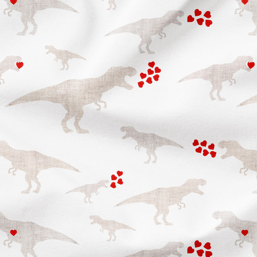 HEART-A-SAUR