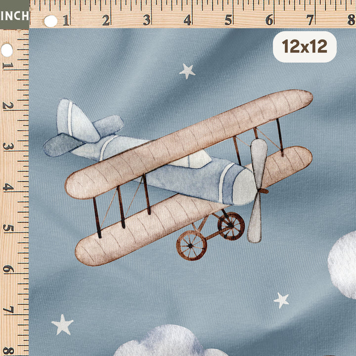 AIRPLANES