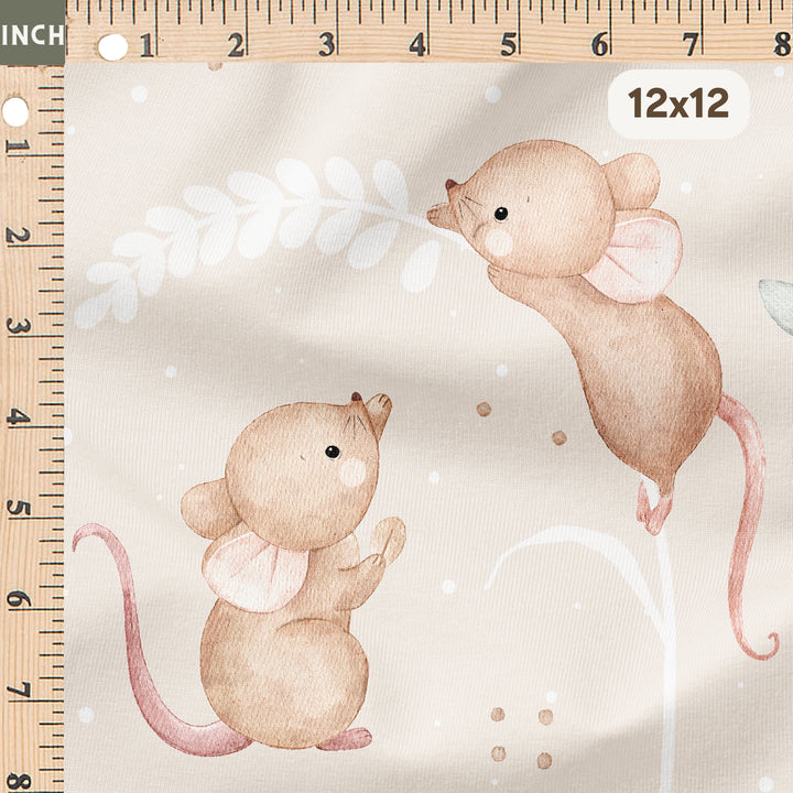 FIELD MICE