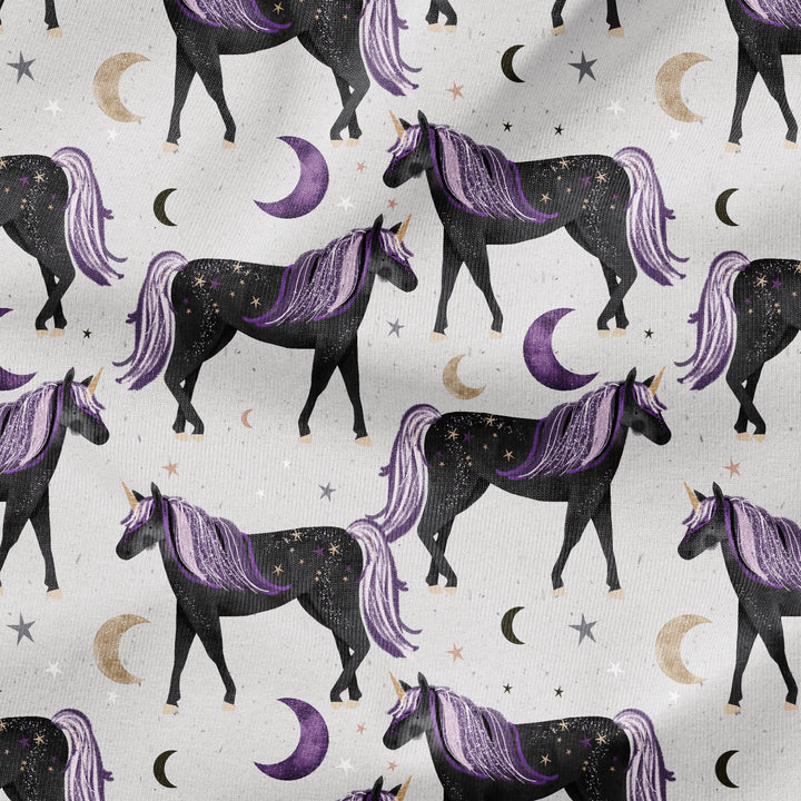 MIDNIGHT UNICORN