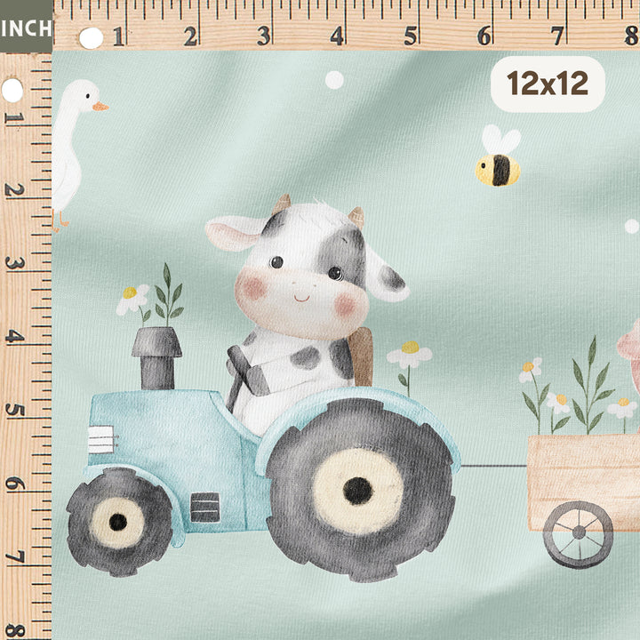 FARMING TIME