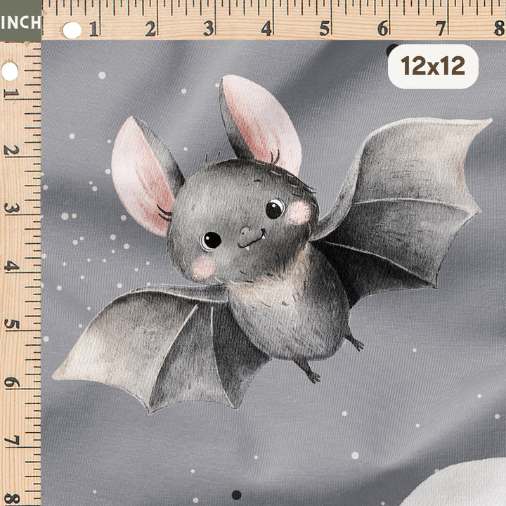 CUTE LITTLE BATS