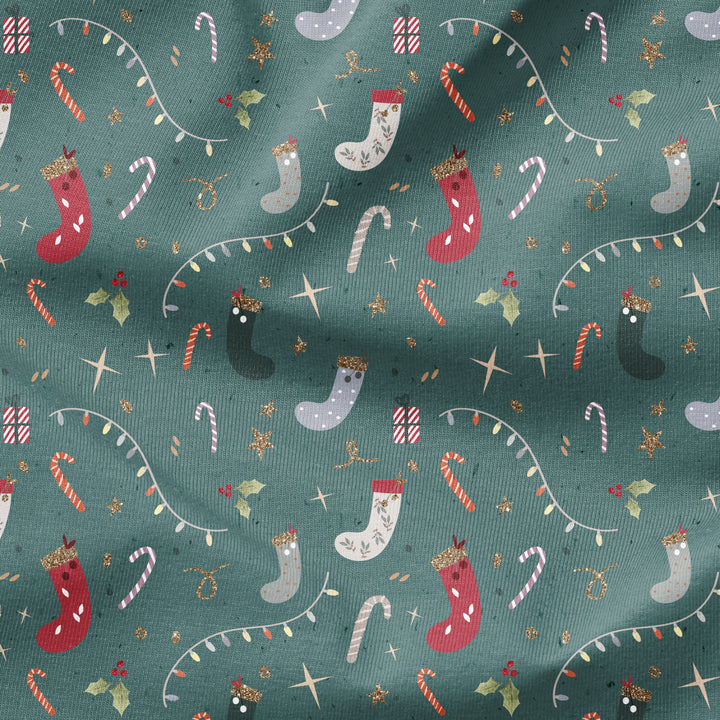 LITTLE STOCKINGS