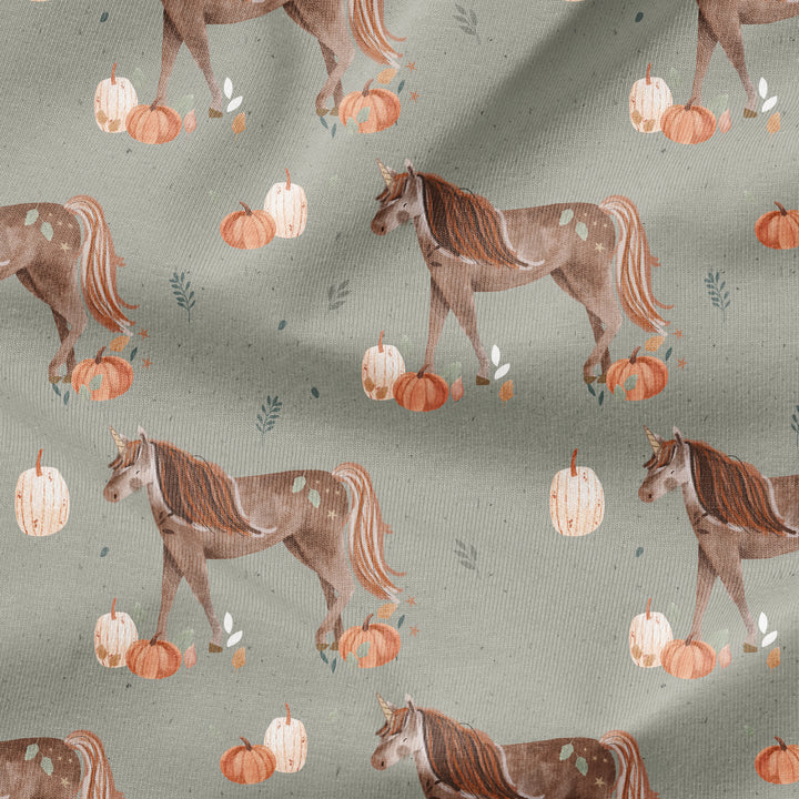 HARVEST UNICORN