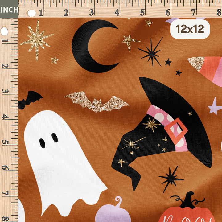 SPOOKY CUTE HALLOWEEN