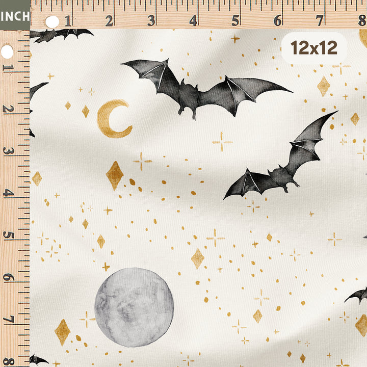 MIDNIGHT SPOOK BATS