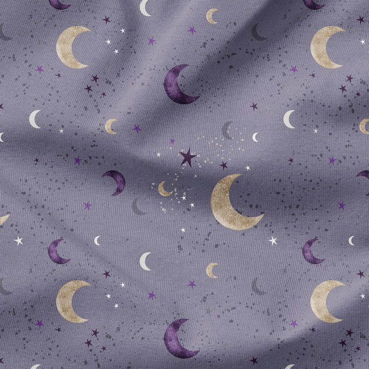 MIDNIGHT MAGIC