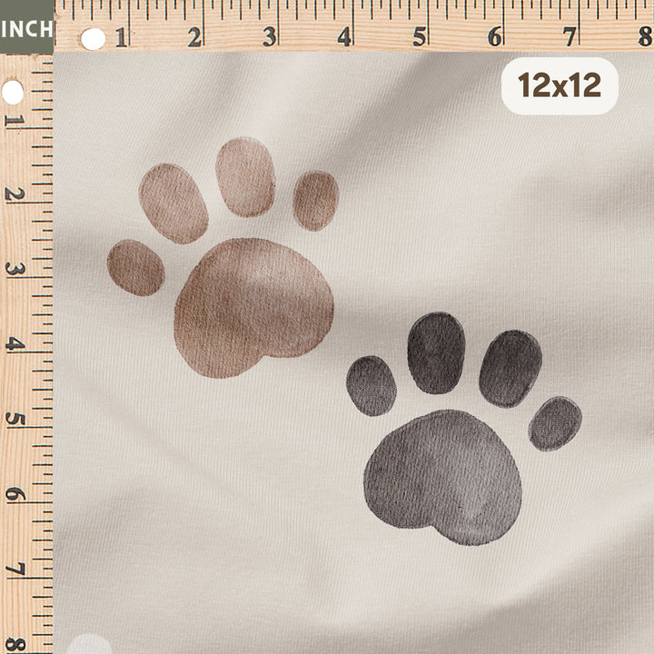PAWLICE PAWS