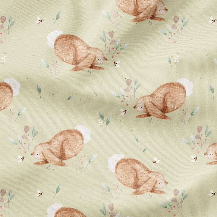 LOPP BUNNY