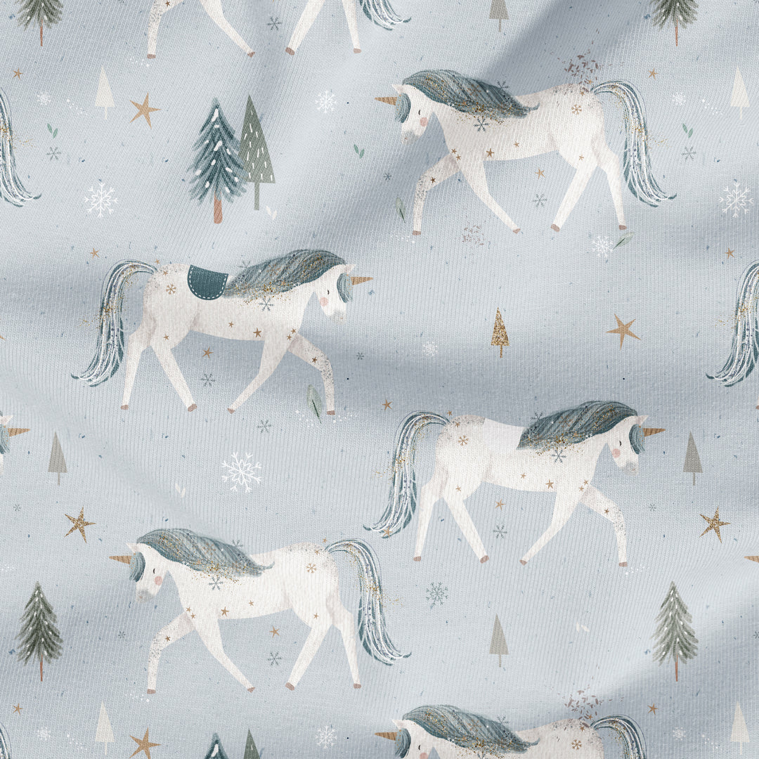 WINTER UNICORN