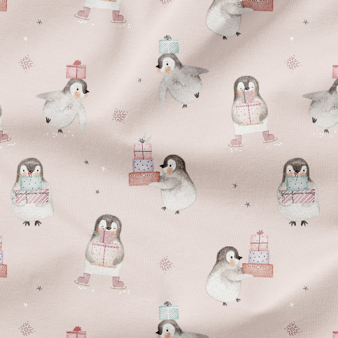 FLIPPS THE PENGUIN