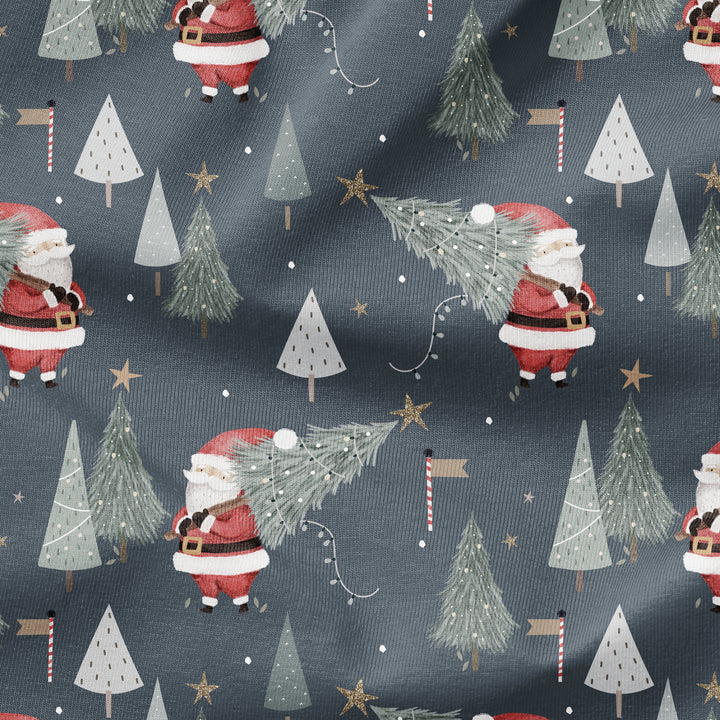 OH CHRISTMAS SANTA
