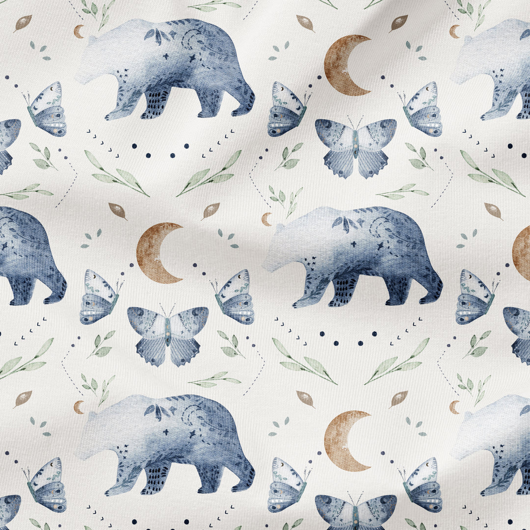 BANKS BEAR