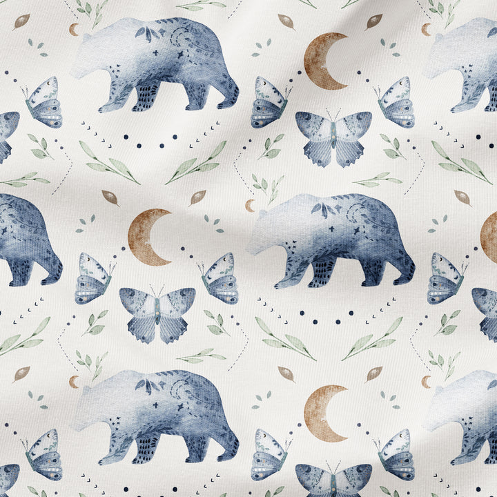 BANKS BEAR