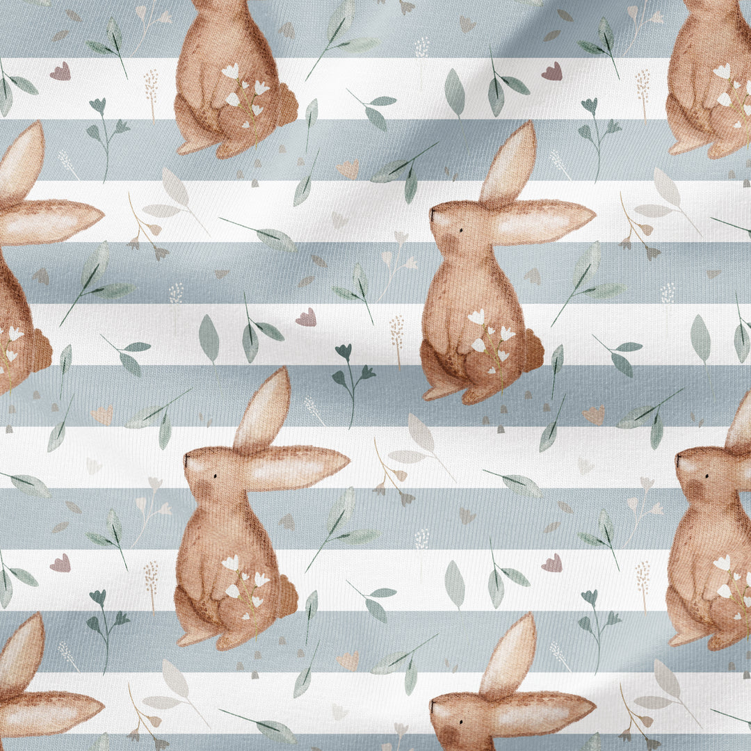 LOTTIE THE BUNNY
