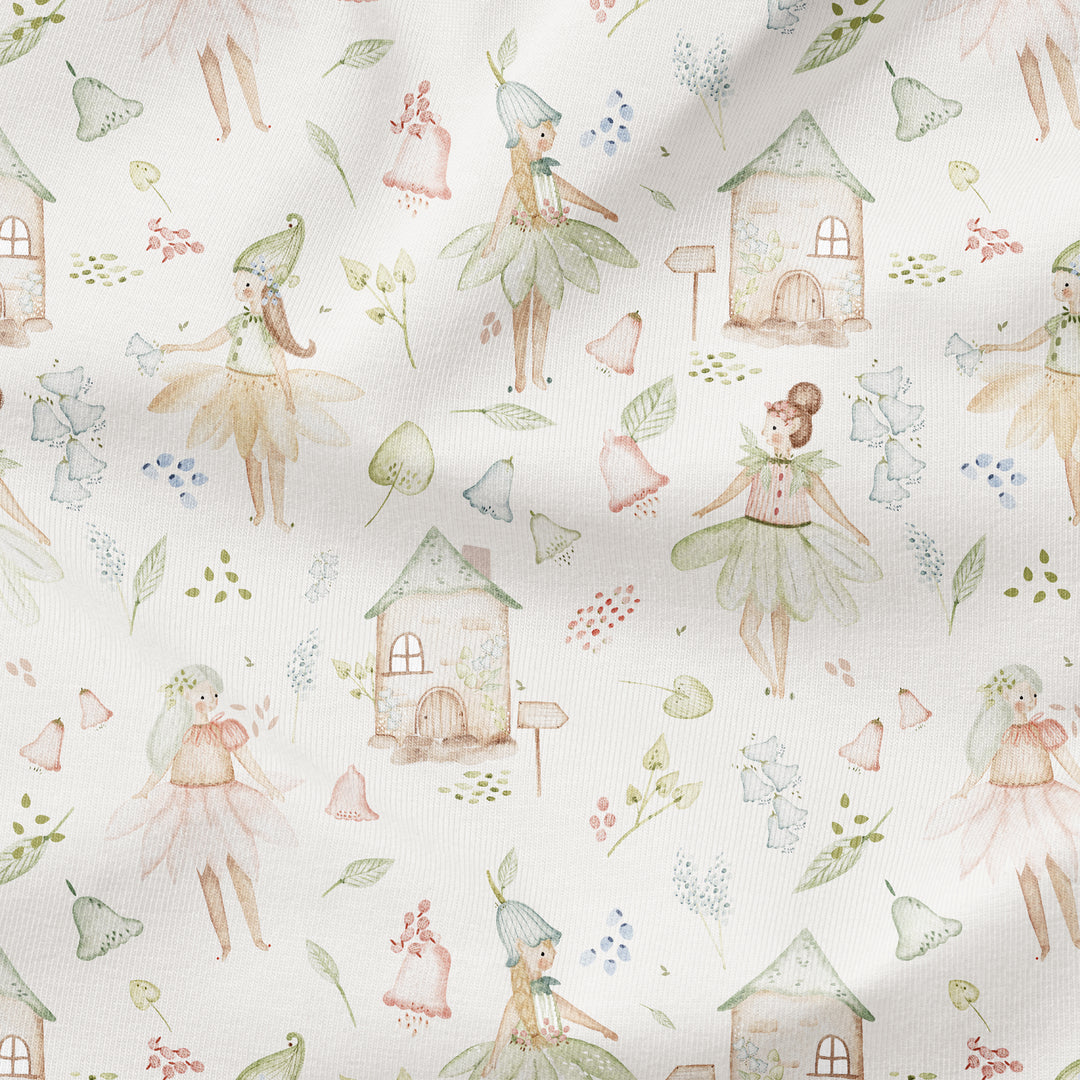 LITTLE FOREST FARIES