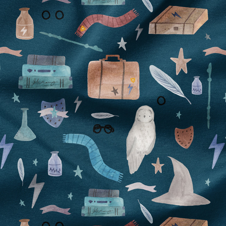 MAGICAL WIZARD SCHOOL