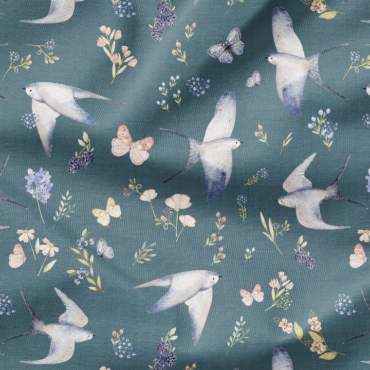 SWALLOWS