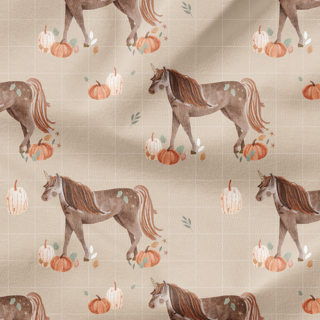 HARVEST UNICORN