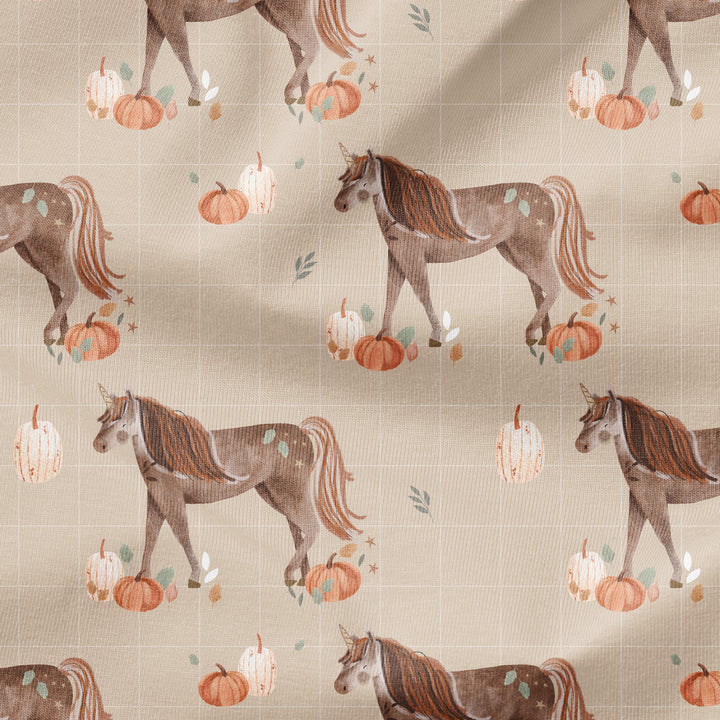 HARVEST UNICORN