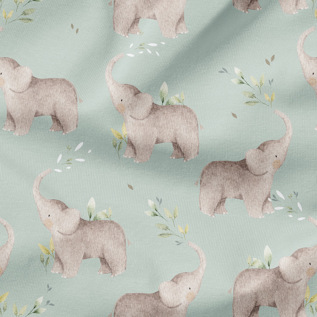 LILE THE ELEPHANT