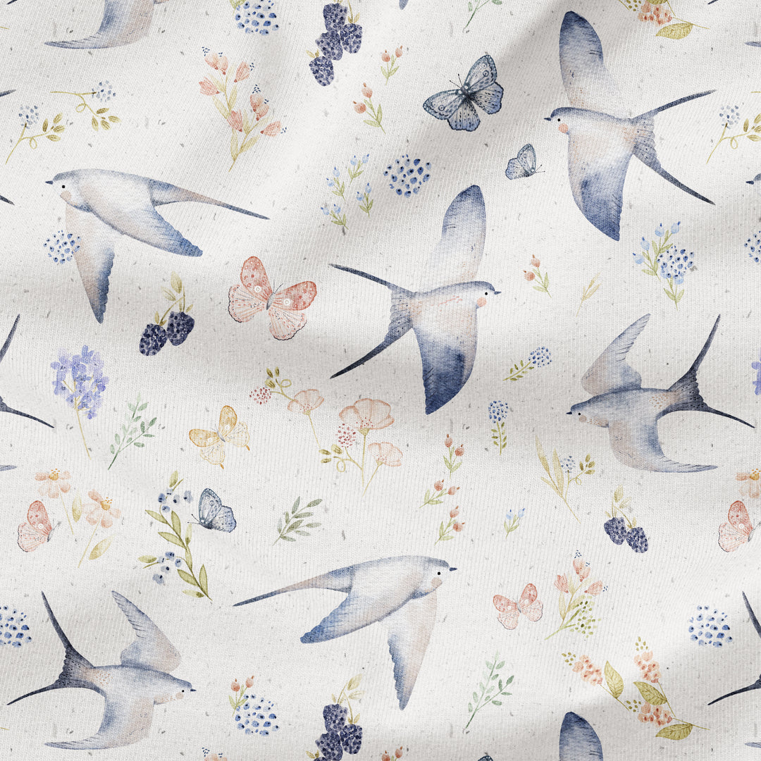 SWALLOWS