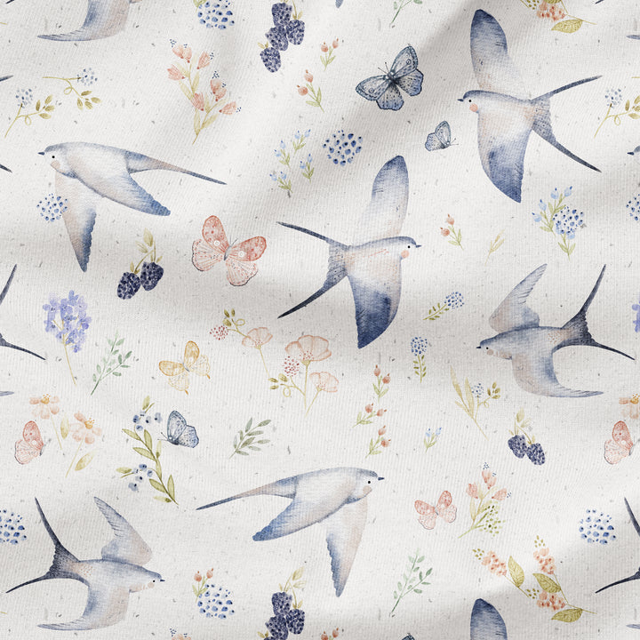 SWALLOWS