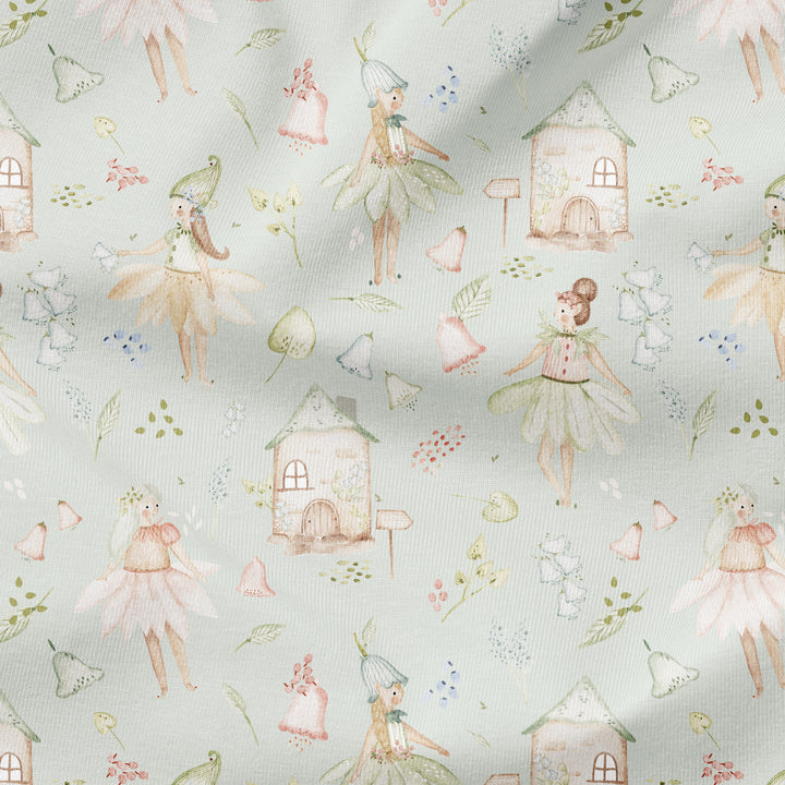 LITTLE FOREST FARIES